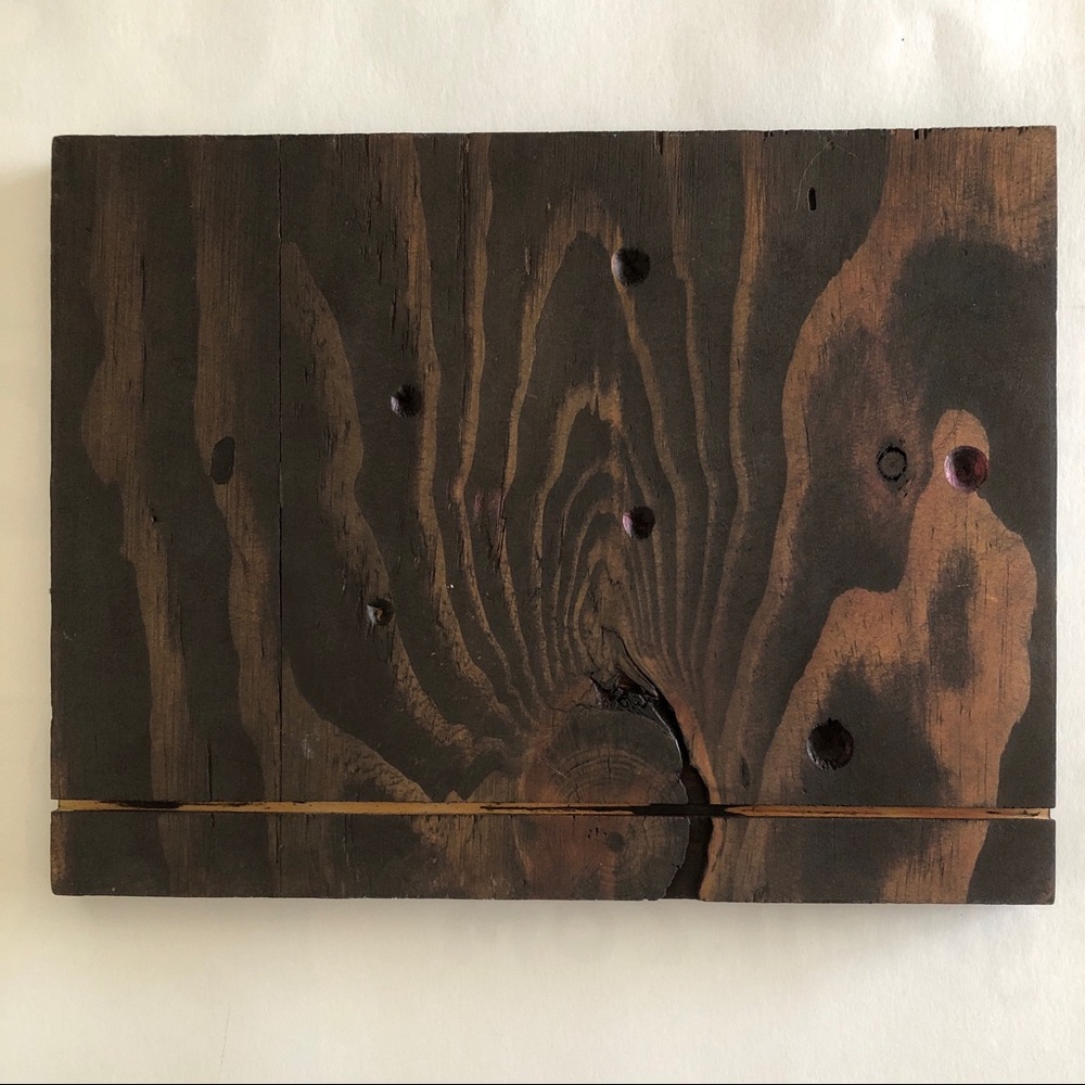 Please Sign Our Guestbook wooden sign - Picture 3 of 4